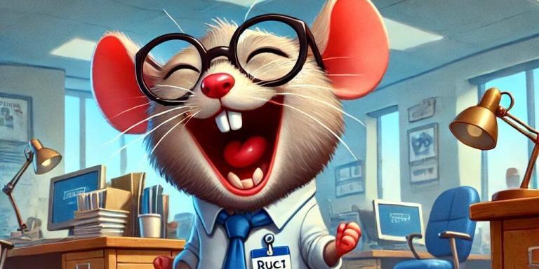 384 Rats Ultrasound and Immunity in Rats - Conceptmart