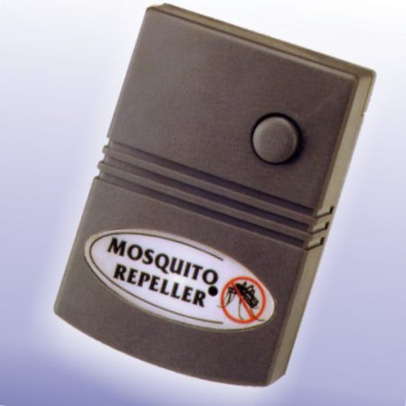 Ultrasonic Mosquito repeller