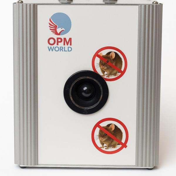 RAT Repeller (Garage)