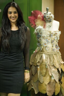 At NIFT ( Event ) Mumbai